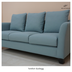 3 Seater Hotshot - Helloilmare